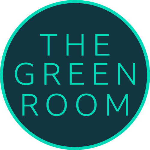 The Green Room portal icon
