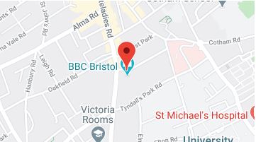 Location is not available