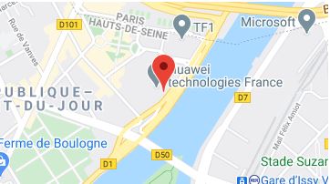 Location is not available