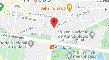 Location is not available