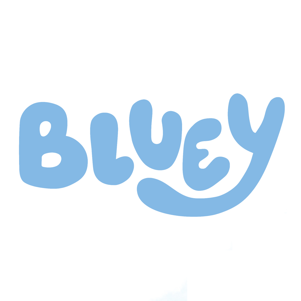 Bluey